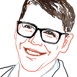 Protraitillustration