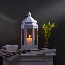 Interior Styling: Cocooning