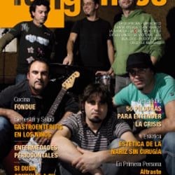 Tangentes Titelseite 10