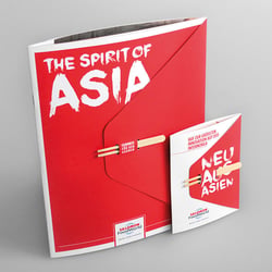 Agentur HALMA Leistungen Print: SFW