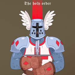 The Holy Knight 2