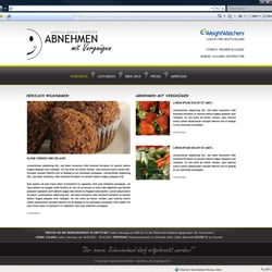 Gestaltung und Programmierung HTML/CSS