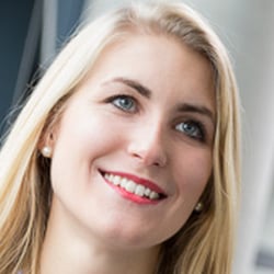 Bewerbung