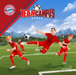 Team Campus 18