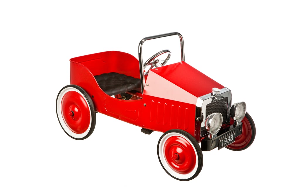 Tretauto