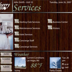 Turnberry Touch – Turnberry, LTD.