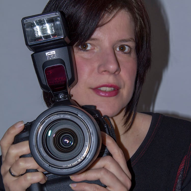 Heike Diehl