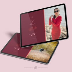 Website Start / 2022