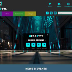 Megabyte (Gruppenarbeit)