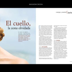 Magazine Design