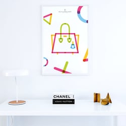 Brandposter