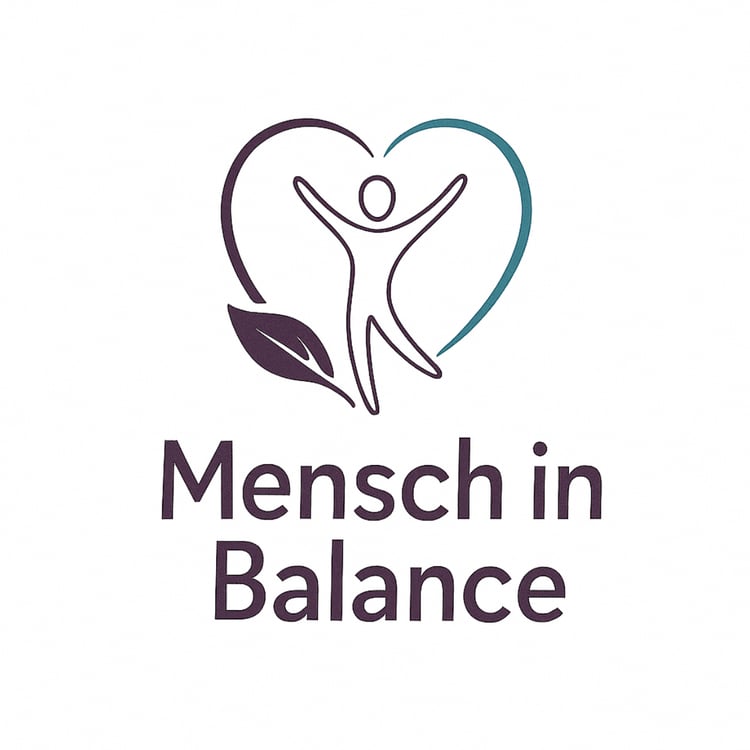 Sandra MenschInBalance