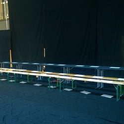 RB Manschaftsshooting