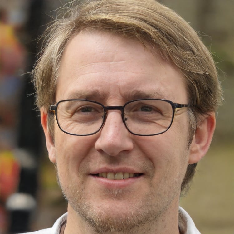 Robert Jacques
