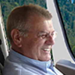 Broschüre Navigation, Unterhaltung & Sicherheit für Reise- und Wohnmobile, Alpine Electronics