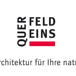 Firmenlogo für Architekturbüro Querfeldeins