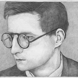 Dmitri Shostakovich | Kunde: Brick Literarisches Journal