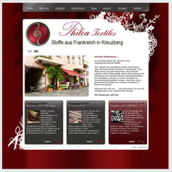 Philea Textiles