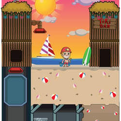 Concept Event Mine 2