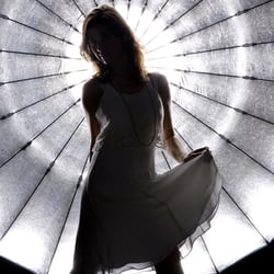 Fashionfoto – Freie Arbeit