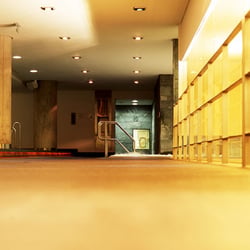 Photo: ©by Falko Wübbecke | Holmes Place | Health Club | Düsseldorf