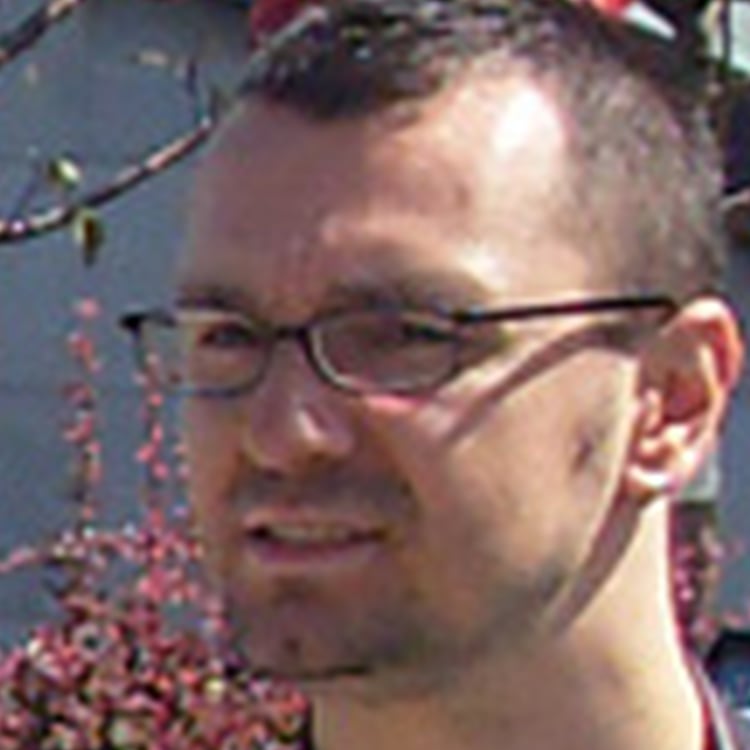 Srdjan Milinkovic