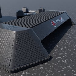 Calv Raise Board