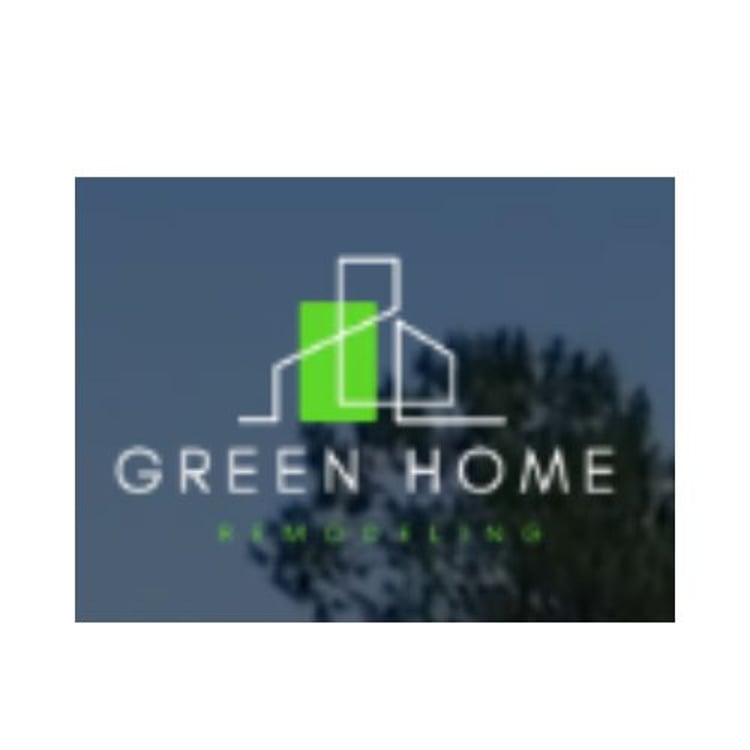 Green Home Remodeling