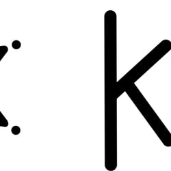 Kii logoentwicklung