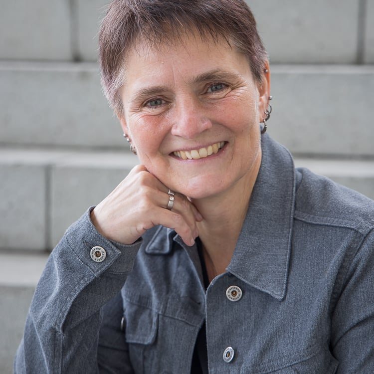 Anja Brenk