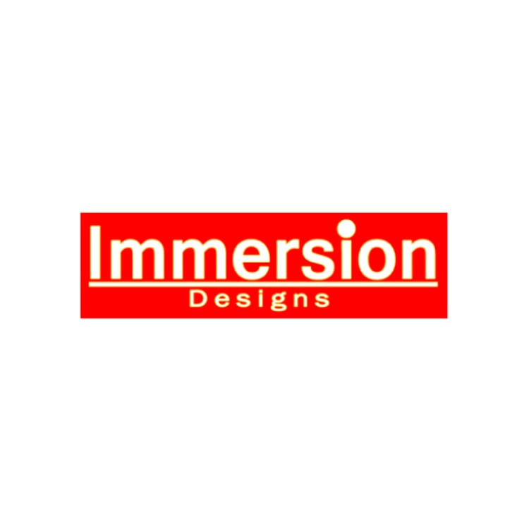 Immersion Interior Design