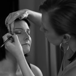 my work