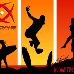 Surf Zone