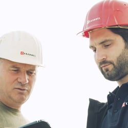 Capmo Bausoftware