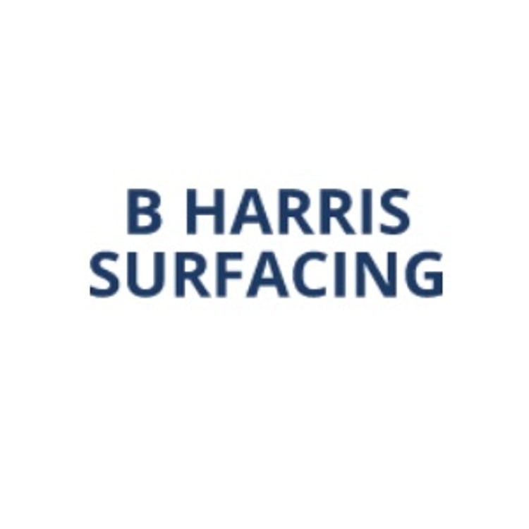 B Harris Surfacing