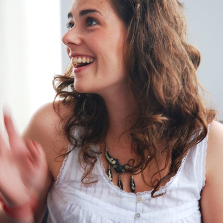 Sarah Griesler