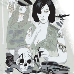hellcats