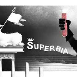 Superbia