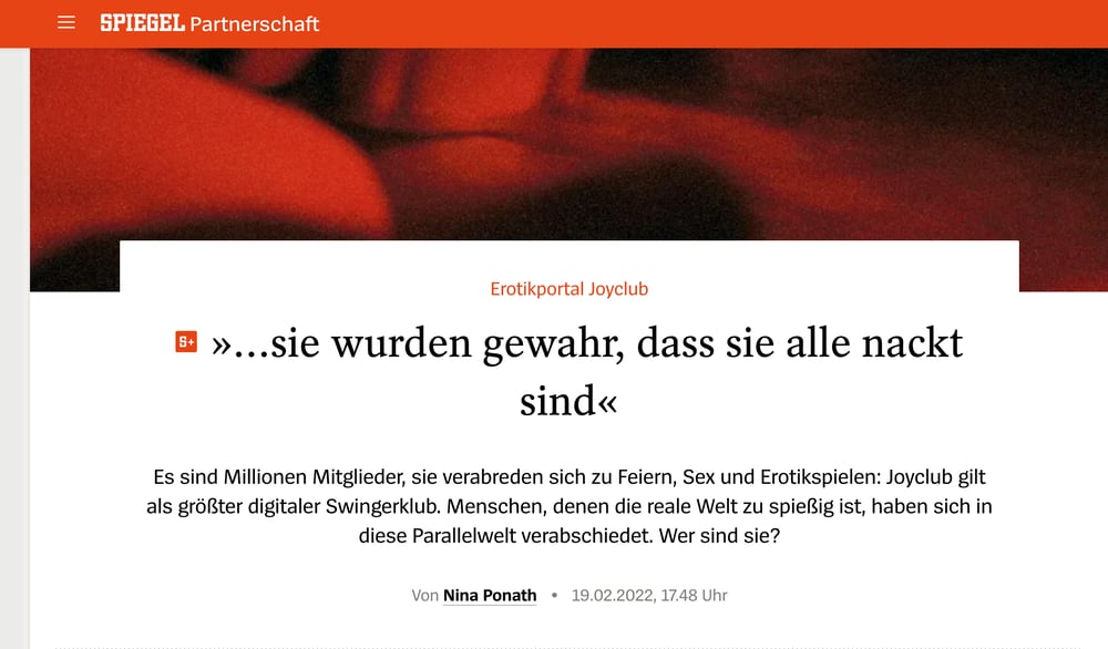 Spiegel Online