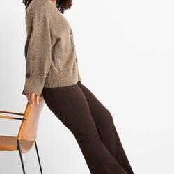 Lara Kosczug x C&A Women