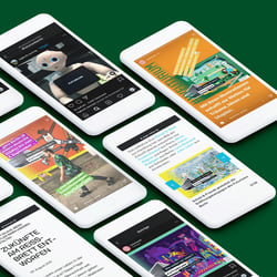 Futurium – Eröffnungskampagne