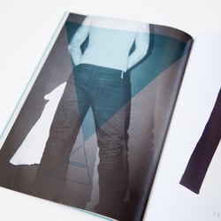 LOOKBOOK FW 2012