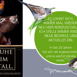 25. NEUES