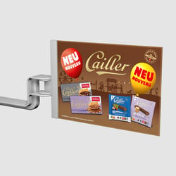 Cailler-Markenfestival-Regalstopper