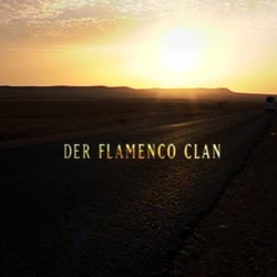 Der Flamencoclan, Titelanimation