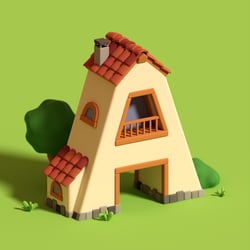 A-House