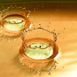 double drop