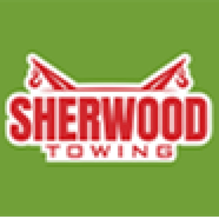 Sherwood Towing
