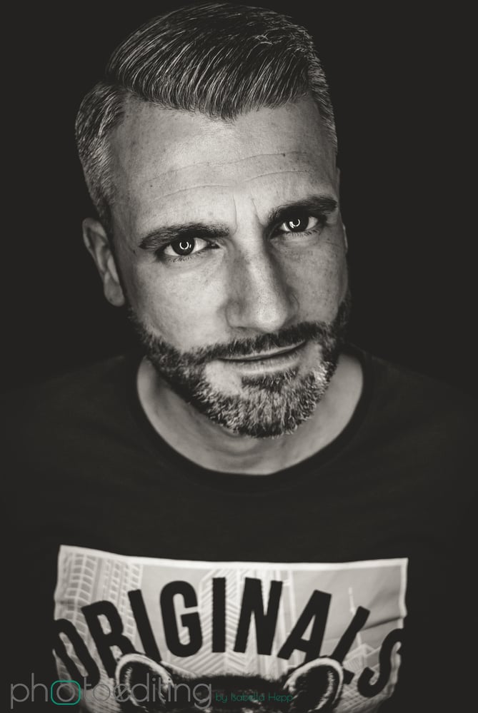 Photo and Editing by Isabella Hepp