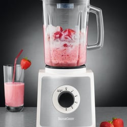 Mixer